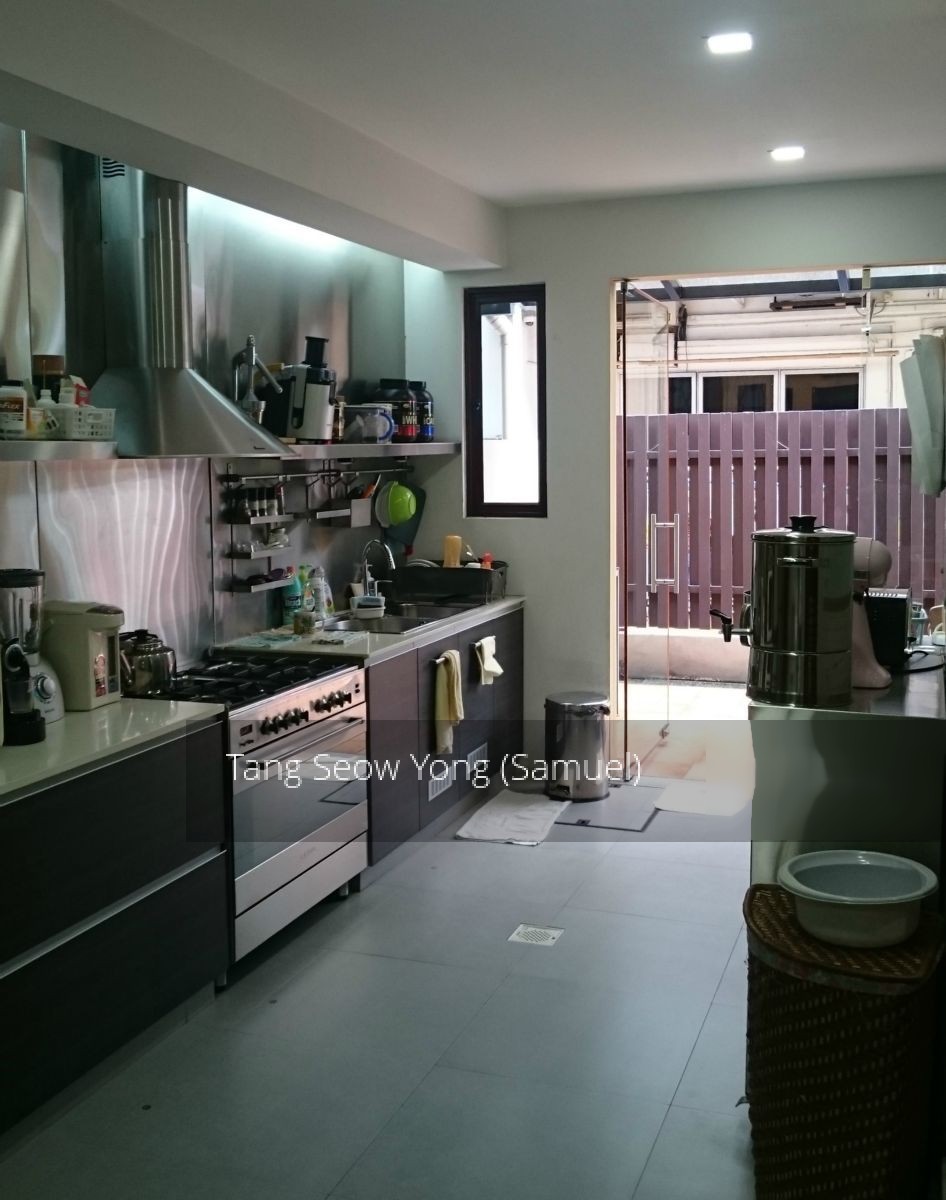 Ming Teck Park (D10), Semi-Detached #131411682